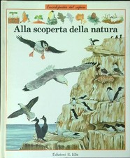Alla scoperta della usato  Italia