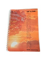 Vintage sinclair spectrum for sale  SHEFFIELD