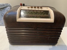 1950s bush dac for sale  BIRMINGHAM