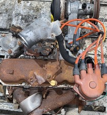 motore fiat 900 t usato motore fiat 900 t usato Italia