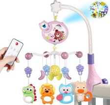 Baby crib mobile for sale  LONDON