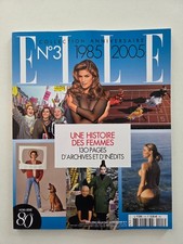 Magazine mode fashion d'occasion  La Chapelle-en-Serval