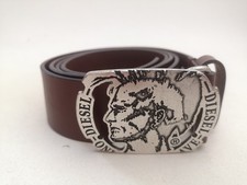Diesel brave brown for sale  MANCHESTER
