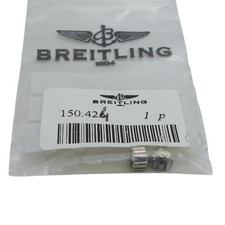 Breitling chronospace couronne d'occasion  Vaux-sur-Mer