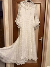 Robe mariée .42 d'occasion Robe mariée .42 d'occasion  Ébreuil