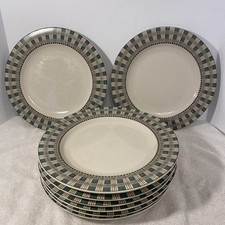 debbie mumm plates for sale  Van Buren