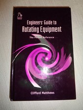 Engineers guide rotating usato  Lecco