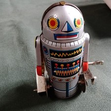 Robot mechanical walking for sale  ST. AUSTELL