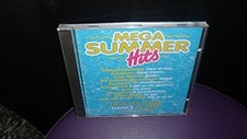 Mega summer hits d'occasion  France
