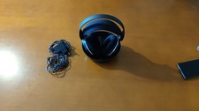 Casque fil philips d'occasion  Montbard