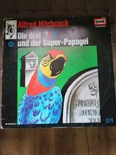 1 lp gebraucht kaufen  Elmshorn