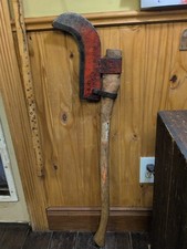 Collins brush cutter for sale  Glens Falls