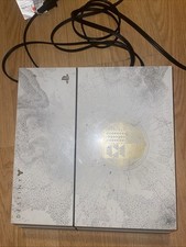 Sony playstation destiny for sale  Ashburnham