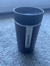 Nespresso nomad travel gebraucht kaufen  Dortmund