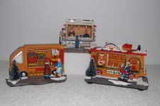 Verkaufsstand weihnachtsdorf w gebraucht kaufen  Oldenburg (Oldenburg)