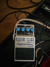 Boss dd8 digital for sale  Madisonville