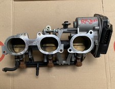 Corpo farfallato throttle usato  Milano