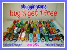 Chuggington trains die for sale  NORTHWICH