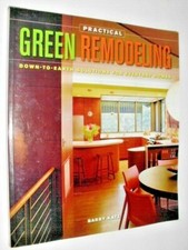 Practical green remodeling for sale  Beachwood