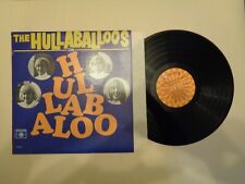 The hullaballoos hullabaloo usato  Firenze