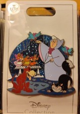 Cinderella supporting cast for sale  Franklin