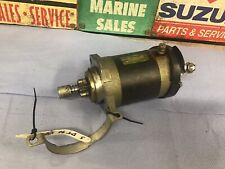 Suzuki dt90 starter for sale  TOTNES