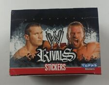 Topps box bustine usato  Roccalumera
