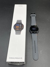 Samsung Galaxy Watch FE 40mm Bluetooth -Preto comprar usado  Enviando para Brazil
