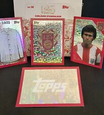 2025 topps bayern gebraucht kaufen  Essenbach