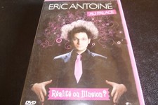 Dvd eric antoine d'occasion Dvd eric antoine d'occasion  Saint-Marcel