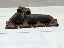 Auspuffkrümmer aeb 058253033e gebraucht kaufen  Basberg, Kerpen, Walsdorf