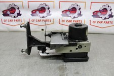 Abs pump modulator for sale  CARDIFF