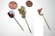 Pin reversnadeln antik gebraucht kaufen  Roßdorf