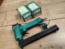 Prebena nagler tacker gebraucht kaufen  Groß-Umstadt