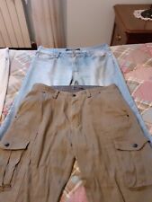 Pantaloni uomo jeans usato  Sanremo