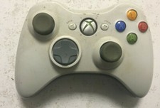 Manette xbox 360 d'occasion  Oloron-Sainte-Marie