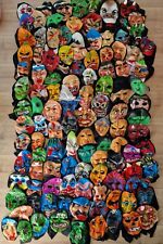 117 halloween masken gebraucht kaufen  Delmenhorst