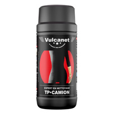 Vulcanet nettoyage camion d'occasion  France