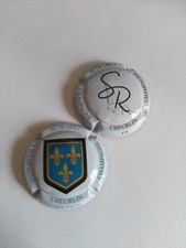 Capsules champagne comte d'occasion  Nantes-