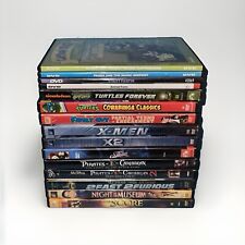 Mixed genres dvd for sale  Oak Lawn