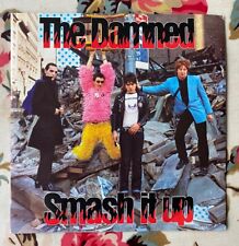 Damned smash 7 for sale  LONDON