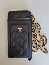 Pochette portacellulare portat usato  Avellino