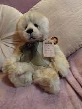 Charlie bears mercedes for sale  WOLVERHAMPTON