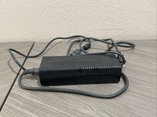 Adaptador CA fonte de alimentação original Microsoft Xbox 360 150w 12v HP-A1502R2 FABRICANTE DE EQUIPAMENTO ORIGINAL comprar usado  Enviando para Brazil