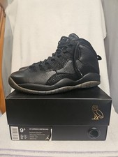 Size 9.5 ovo for sale  La Plata