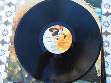 Disque vinyle tours d'occasion  Cannes-La-Bocca