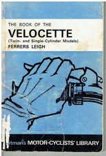 Velocette mac mov for sale  ALFRETON