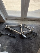 trek fuel ex frame for sale  BRISTOL