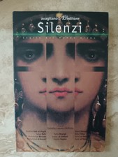 Silenzi storie dal usato  Zerbolo