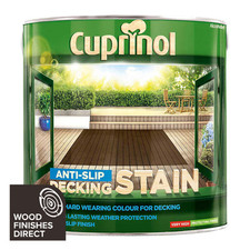 Cuprinol anti slip for sale  FOLKESTONE